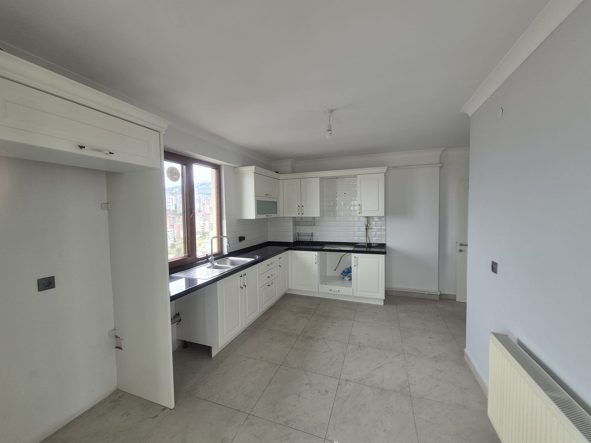 SÖĞÜTLÜ PANAROMA SİTESİ KİRALIK DAİRE
